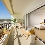 Ocean Panorama *