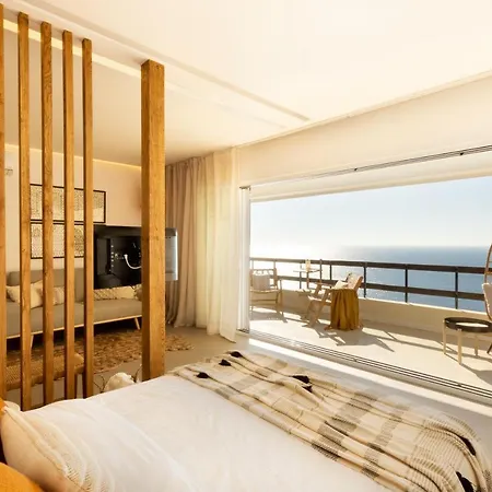 Apartamento Ocean Panorama