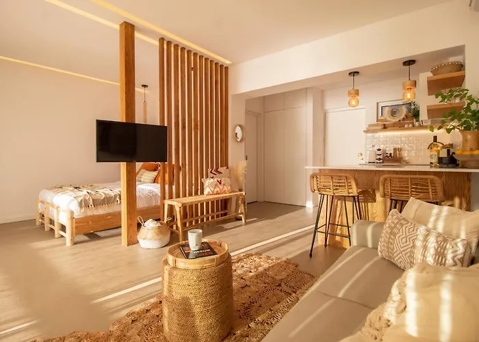 Panorama By Saudade * 塞辛布拉