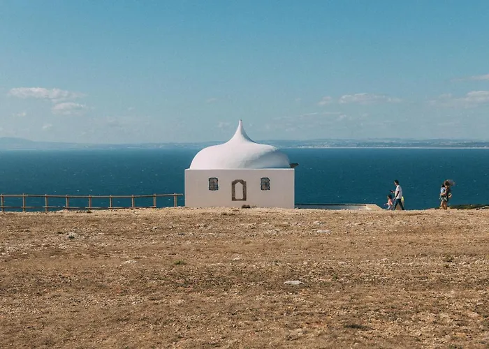 公寓 Panorama By Saudade 塞辛布拉