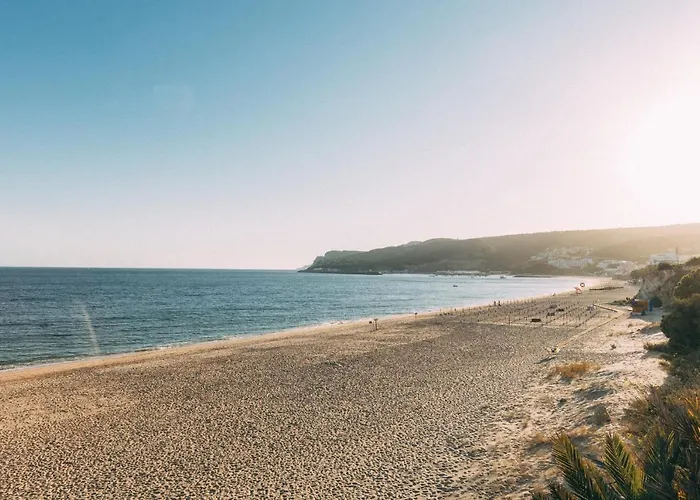 公寓 Panorama By Saudade