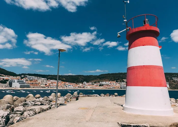 Panorama By Saudade 公寓 塞辛布拉