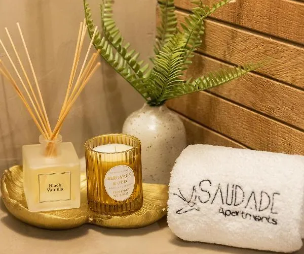 Panorama By Saudade * 塞辛布拉