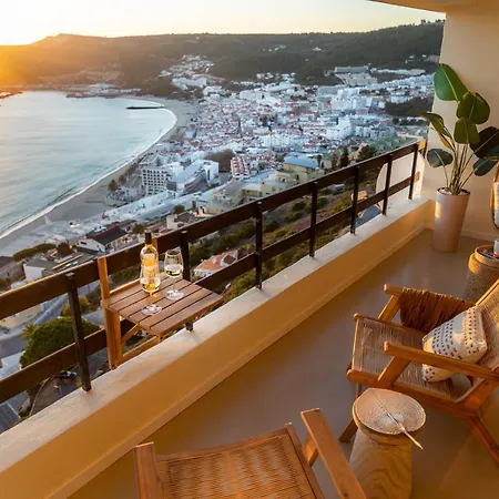 Panorama By Saudade Apartman Sesimbra