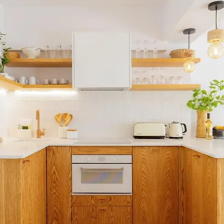 Apartment Panorama By Saudade Sesimbra