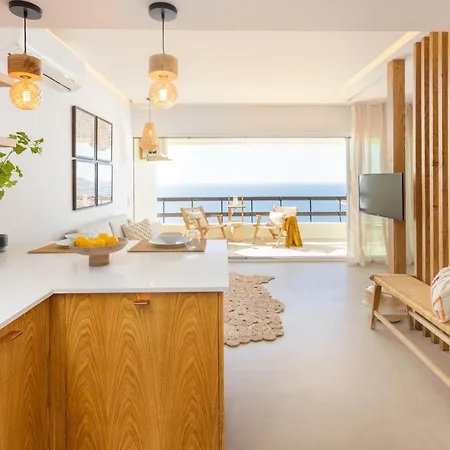 Panorama By Saudade Apartment