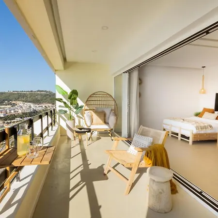 Panorama By Saudade *