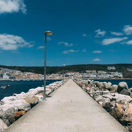 Ocean Panorama
