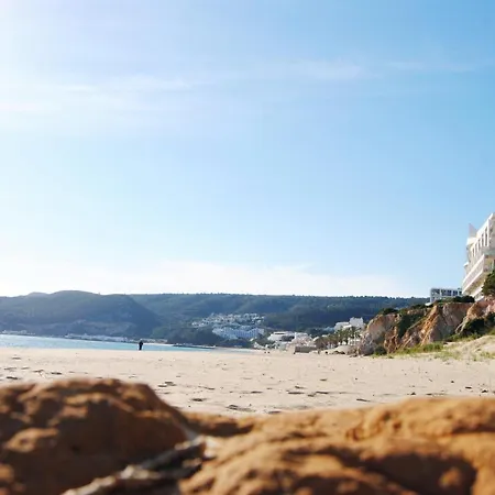 Apartman Panorama By Saudade Sesimbra