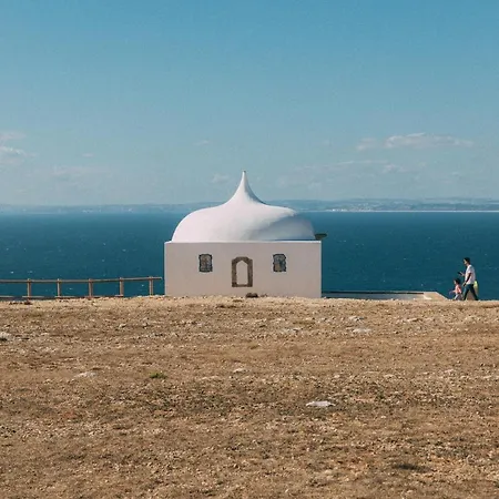 Apartamento Ocean Panorama Sesimbra