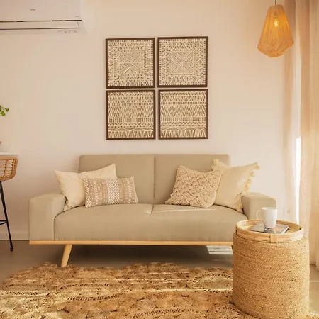 Panorama By Saudade Sesimbra