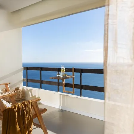 Panorama By Saudade * Sesimbra