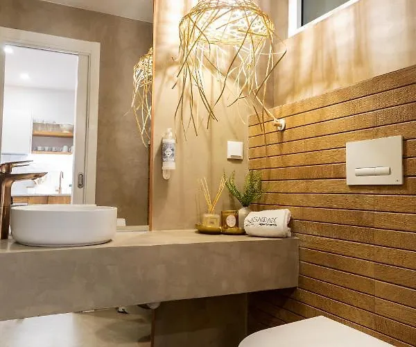 Panorama By Saudade *