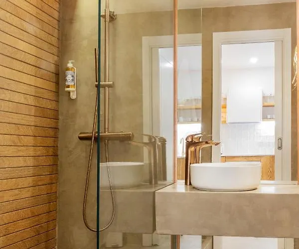 Panorama By Saudade *