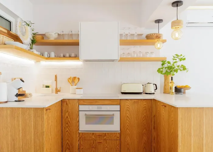 アパート Panorama By Saudade セシンブラ