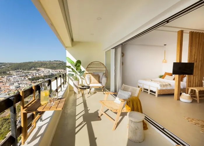 Panorama By Saudade *