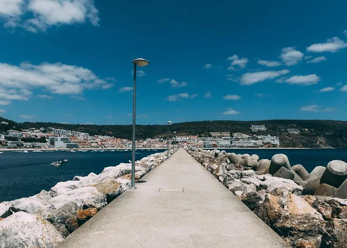 Ocean Panorama