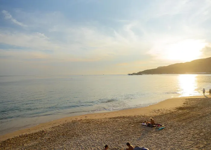 Panorama By Saudade アパート *