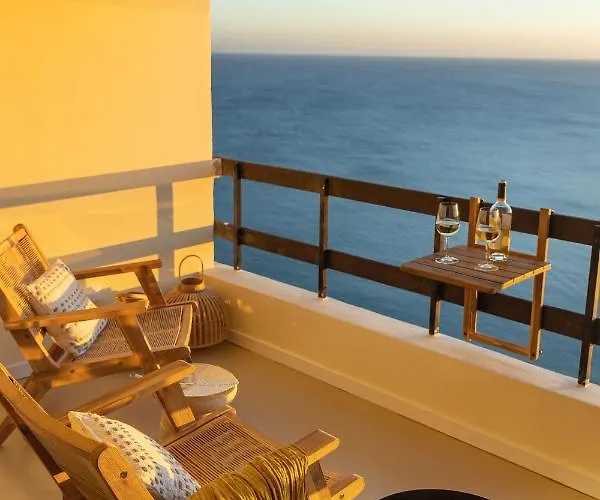 Panorama By Saudade アパート セシンブラ