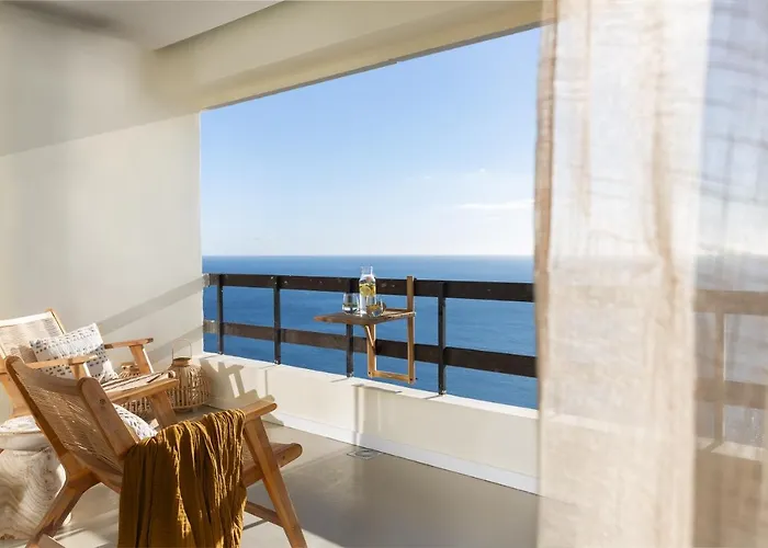 Ocean Panorama * Sesimbra